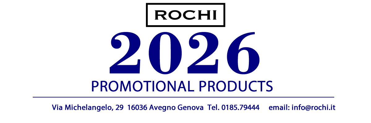rochi 2026 nero